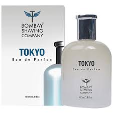 Bombay Shaving Company Tokyo Eau De Parfum 100Ml