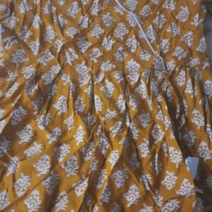 Top For Women Color Yellow Size S