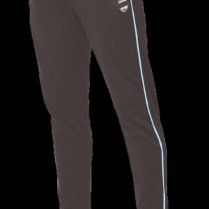 F Route Woodland Grey Mens Track Pants Size S