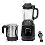Faber Juicer Blender Color Black Fpb1800W Bk