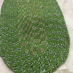 Finest Poly Cotton Doormat