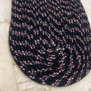 Finest Poly Cotton Doormat