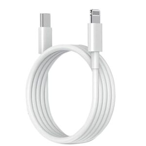 Usb C Cable To Lightning20W Original Fast Charger Cable
