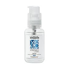 L Or al Professionnel Paris Xtenso Care Leave In Serum for Frizz Free Smooth Manageable Hair 50ml
