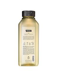 Anomaly Gentle Shampoo for All Hair Types with Rosemary Grapefruit 325 ml
