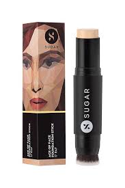 Sugar Ace Of Face Foundation Stick 32 Cortado 12 gm