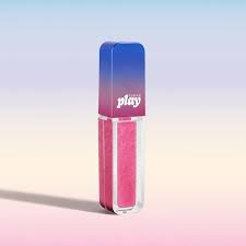SUGAR Cosmetics PLAY POWER DRIP LIP GLOSS 01 Mood 2ml