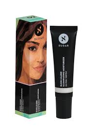 SUGAR Cosmetics Bling Leader Illuminating Moisturizer 25ml 02 Pink Trippin