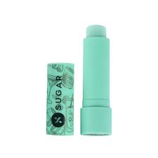 Sugar Tipsy Lip Mositurizing Balm 1 MOJITO 4 5 GRAM