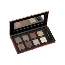 SUGAR Cosmetics Blend The Rules Eyeshadow Palette 10 4 Gm 05 Willow Brazen Browns