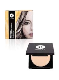 Sugar Dream Cover SPF15 Mattifying Compact 30 Chococcino medium 6g
