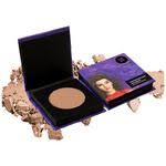 Sugar Cosmetics Contour De Force Mini Bronzer Chestnut Brown For Warm Deep Cool Skin Tones 4 g 03 Caramel Captain