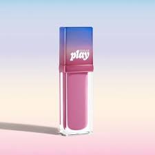SUGAR Play Vibe Check Liquid Matte Lipstick 4 5ml 01 G O A T Nude Pink