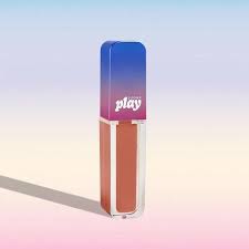 SUGAR Play Power Drip Lip Gloss 2 ml Dope 05