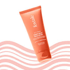 Foxtale Super Glow Face Wash 150ml