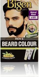 Bigen B 101 NATURAL BLACK NATURAL BLACK