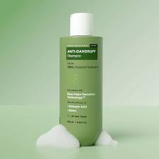 Bare Anatomy Anti Dandruff Shampoo 250ml