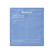 Biodance Hydro Cera Nol Real Deep Mask 34G
