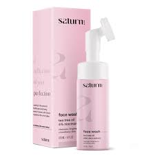 Saturn Face Wash 120ml