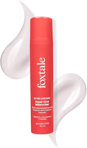 Foxtale Vitamin C Super Glow Moisturizer 50ML