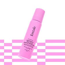 Foxtale The Dazzler Multivitamin Glow Toner Makeup Setting Spray 15 ml