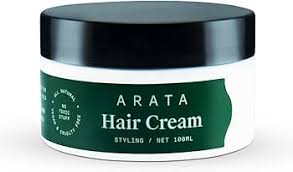 Arata Styling Hair Cream 100 GM
