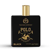 THE MAN COMPANY Polo Black Perfume 100ML