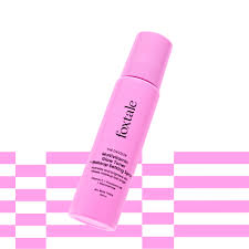 Foxtale The Dazzler Multivitamin Glow Toner Makeup Setting Spray 30G