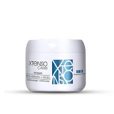 L oreal professionnel xtenso care pro keratin incell hair masque 196 G