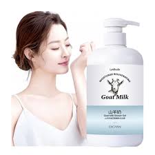 Latibule Moisturize Rejuvenating Goat Milk 300ml