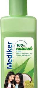 Mediker Anti Lice Treatment Shampoo 50 ml