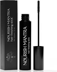 Nourish Mantra Hair Finishing Stick For Women 12ml