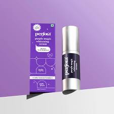 Purple Magic Teeth Whitening Serum 30 ml