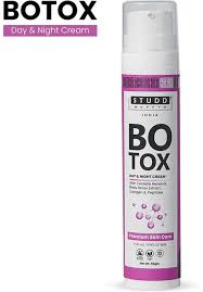 The Wellness Shop Botocs day night cream 50G