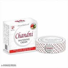 Chandni Whitening Face Cream 30gm