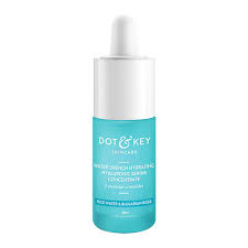 Dot Key Water Drench Hydrating Hyaluronic Serum Concentrate 30ML