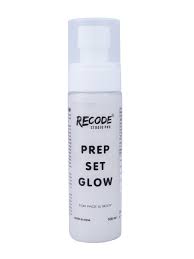 RecodeStudio pro prepset Glow 100ml