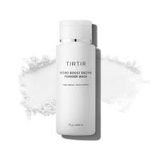 TIRTIR Hydro Boost Enzyme Powder Wash 75g