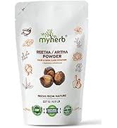 My Herb Reetha Aritha Powder 227gm