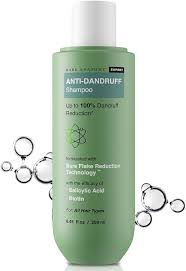 Bare Anatomy Anti Dandruff Shampoo for All Hair Type 100ml
