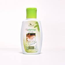 AKANSHA Nabaroop Men s Women s Ayurvedic Natural Face and Body Wash 100ml Neem