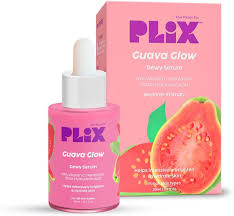 Plix Guava Glow 10 Vitamin C Face Serum 20ml