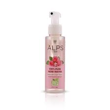 Alps Goodness 100 Pure Rose water 50 ml 4 4