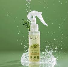 ALPS Goodness Rosemary Water Hair Spray For Regrowth Hair Serum 100 ml