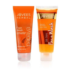 JOVEES De Tan 120ml 120 ml Face Wash 120 ml