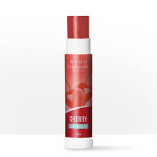 Avon Naturals Lip Balm Cherry