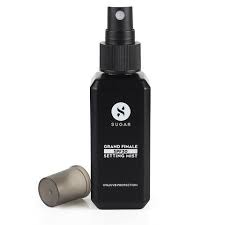 SUGAR GRAND FINALE SPF30 Setting Spray 50ml