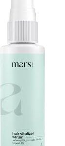 Mars by GHC Hair Growth Vitalizer 3 Redensyl 1 Procapil 2 Kopexil Nourishing Formula Paraben SLS Sulphate Free 60 ml Pack of 1
