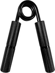 Private Lable Strengthener Hand Gripper for Men Women pack of 1 black
