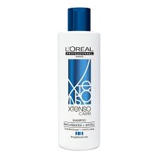 L Oreal Professionnel Xtenso Care Shampoo 250ML